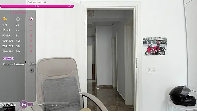 ZackFraser webcam