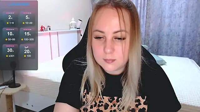 Pretty_Yourfriend webcam