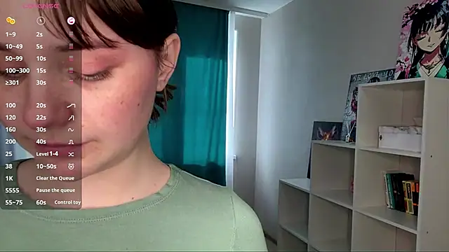 EditaBumford webcam