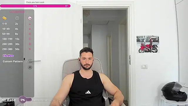 ZackFraser webcam