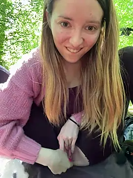 FayeFlame webcam