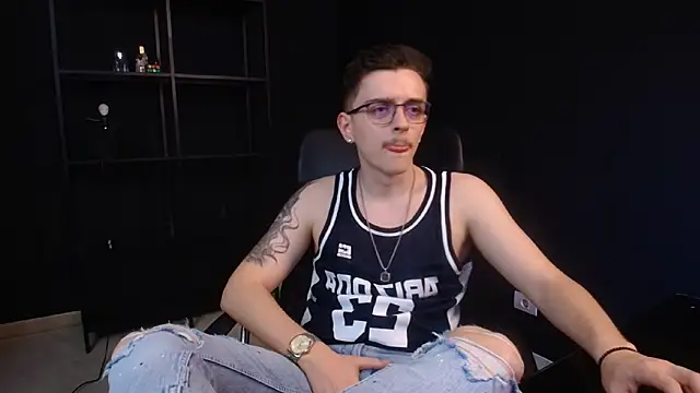 FelixStarkk webcam