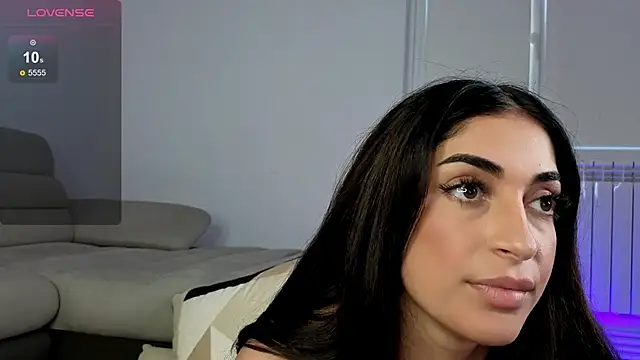 KassidyVibe webcam