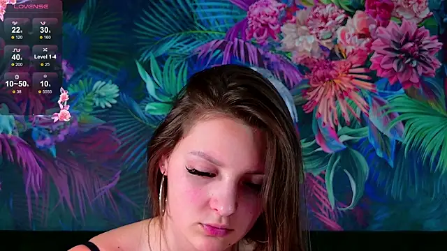 MsVix webcam