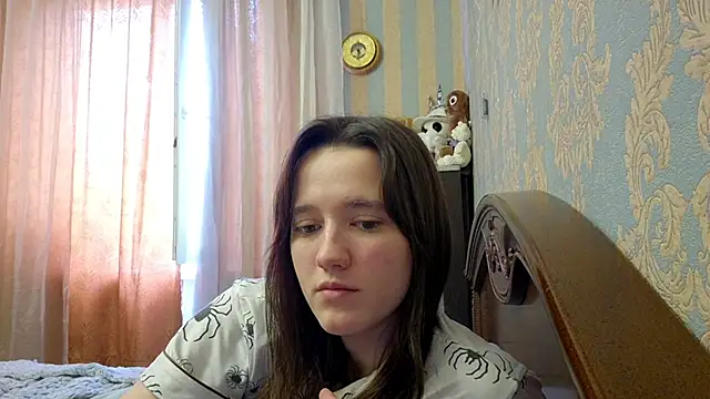 JanineMcclurkin webcam
