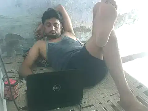 ROCOGUJUBULL webcam