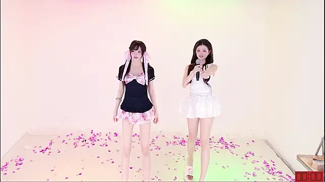 TNT-Sister webcam