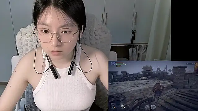 Erya-369 webcam