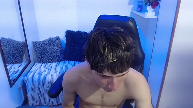 Yao_23 webcam