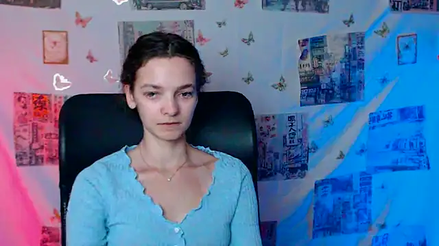 _SusieSu_ webcam