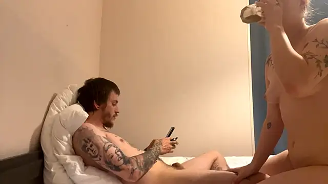 Passion_Couple_ webcam