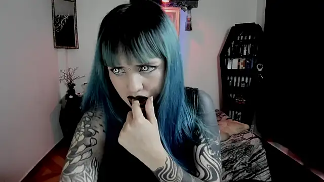 DimmuandDarkness webcam