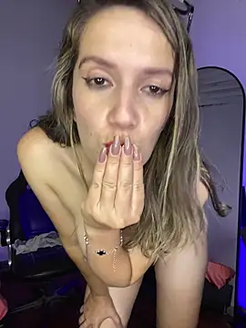 Ashly_07 webcam