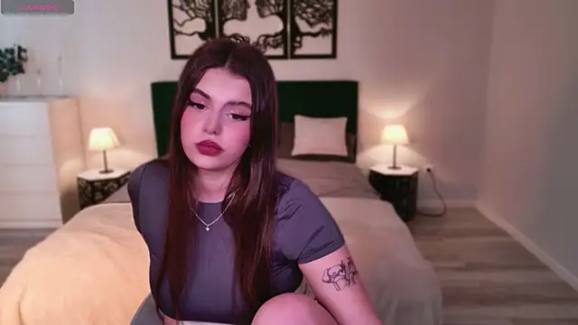 AdeliaKiss webcam