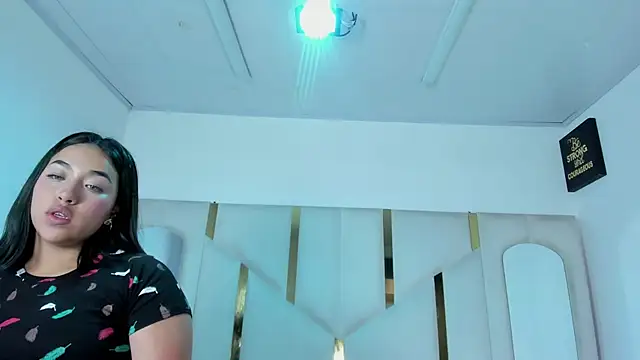 IsabellRodriguez18 webcam