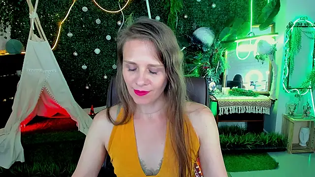 EmiliaBedy webcam