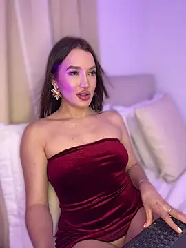 Bella-taylorr webcam