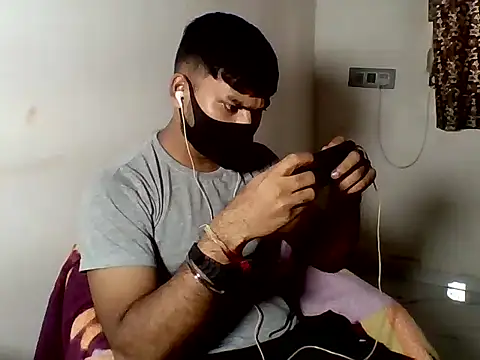 Jack8967 webcam