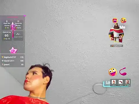 Cris_and_Noah webcam