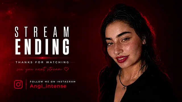 angi_intense webcam