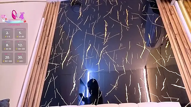 Gigi_Doll_pm webcam