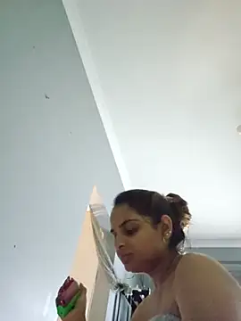 DirtySnowball69 webcam