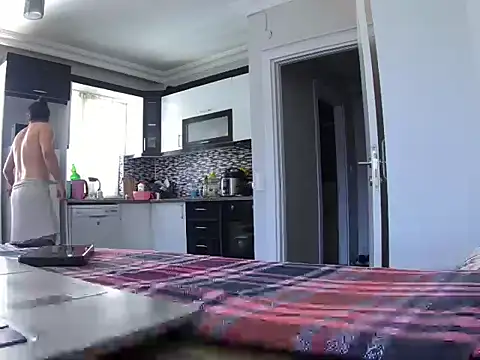 ALPHANDRE webcam