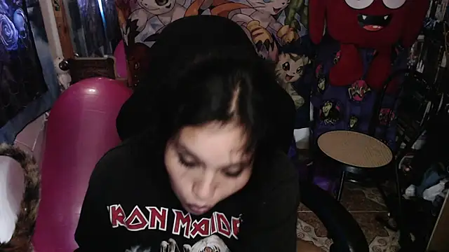 kureiji_hentaii webcam