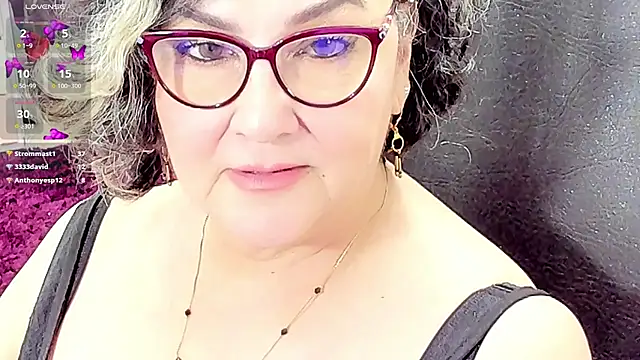 cataleya_mom webcam