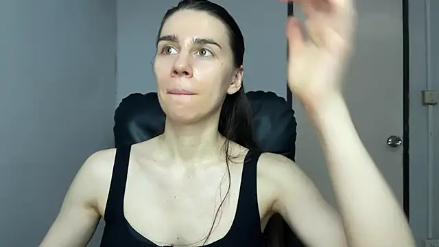 SassyJessi webcam