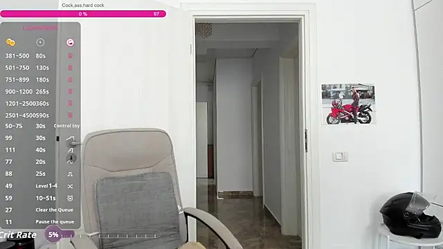 ZackFraser webcam