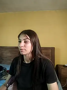 AntoniaHottie webcam