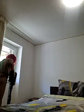 Evadesirex46 webcam