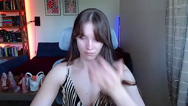 kenzie_x webcam