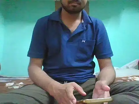 Arsalan_Sheikh webcam