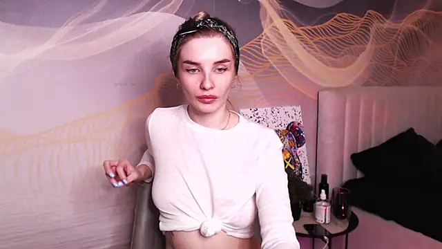 SooDana webcam