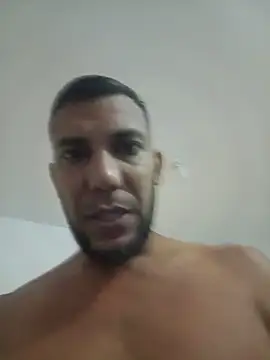 UnreadyChutzpa webcam