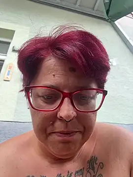 SunshineLexi webcam