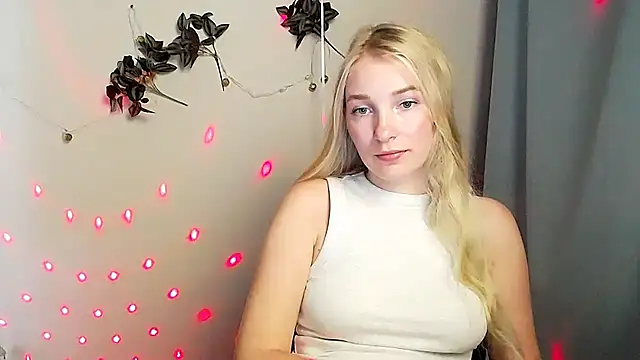 Queen_ofLove webcam