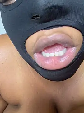 BlackXCoeur webcam