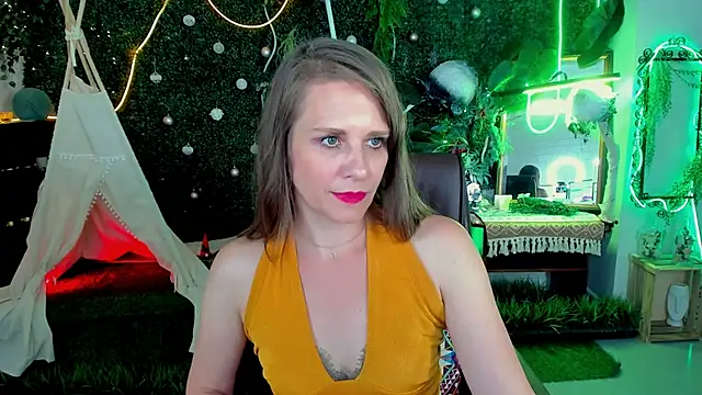 EmiliaBedy webcam