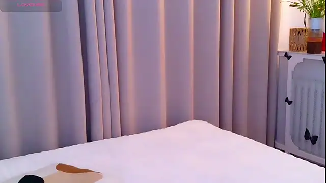 yufenna webcam