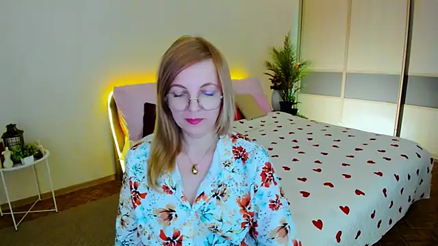 YourUniverser webcam