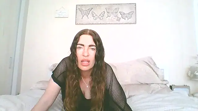 EllaKent webcam