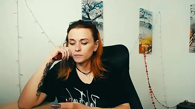 PeppyMia webcam