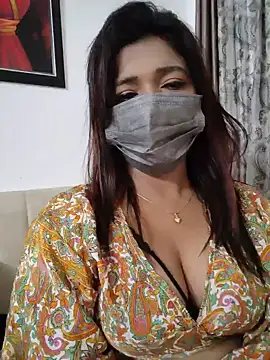 Marathi_rani2 webcam