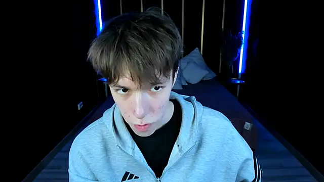 MarkBranston webcam