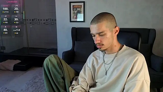 KaydenDrew webcam