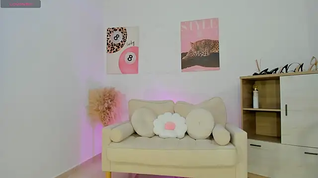 Sussan_Monroe webcam