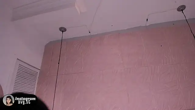 avy_st webcam